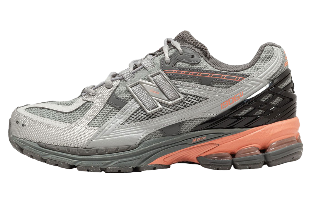 BSTN x New Balance 1906u 10th Anniversary Exclusive