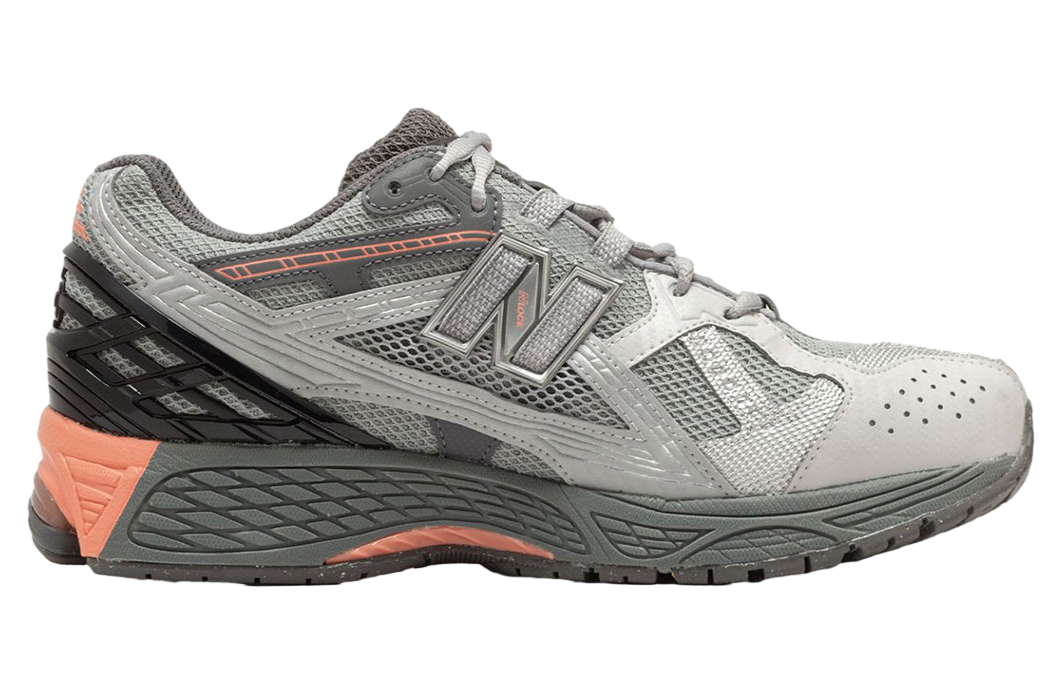 BSTN x New Balance 1906u 10th Anniversary Exclusive