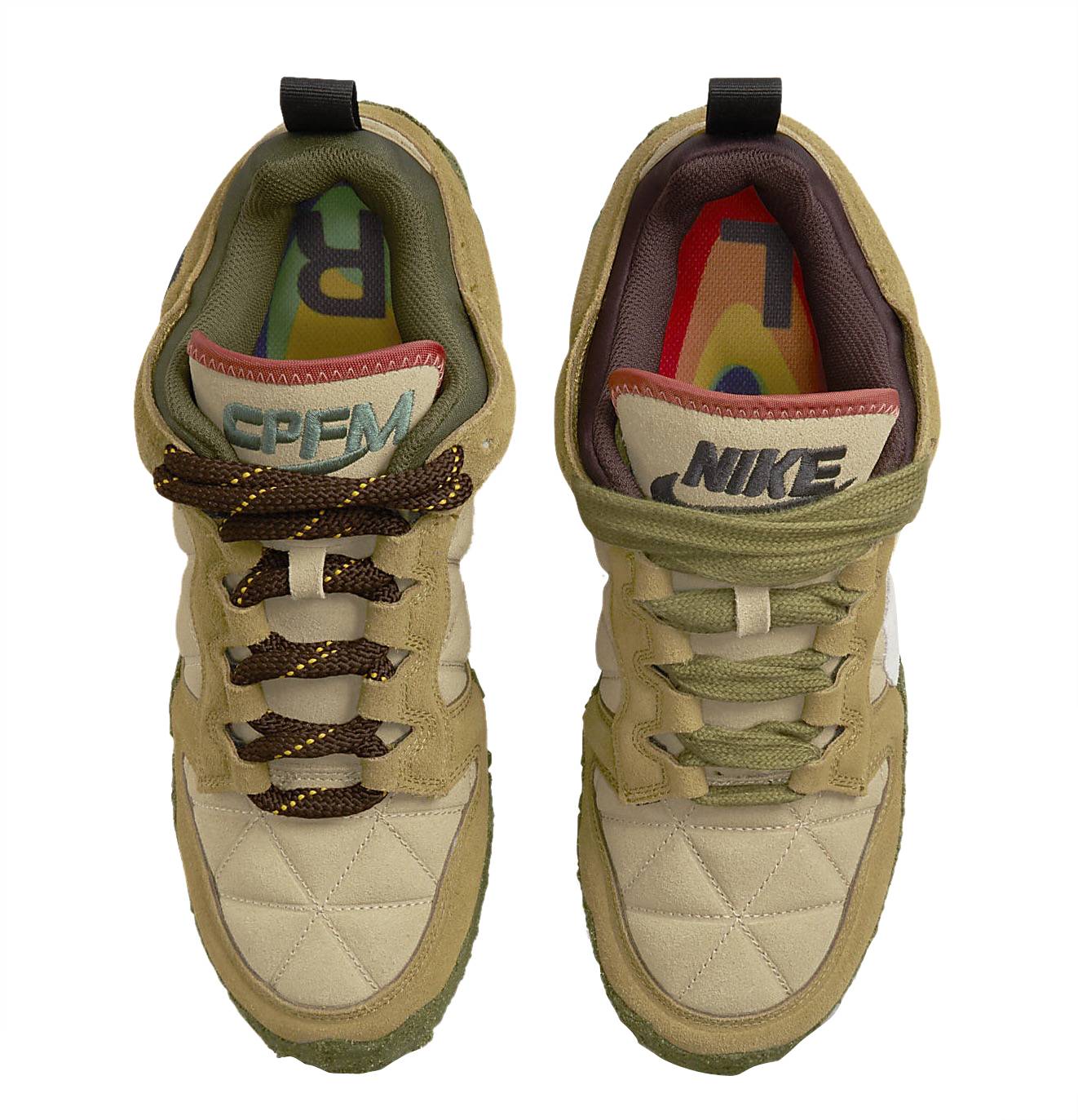 Cactus Plant Flea Market X Nike Dunk Low