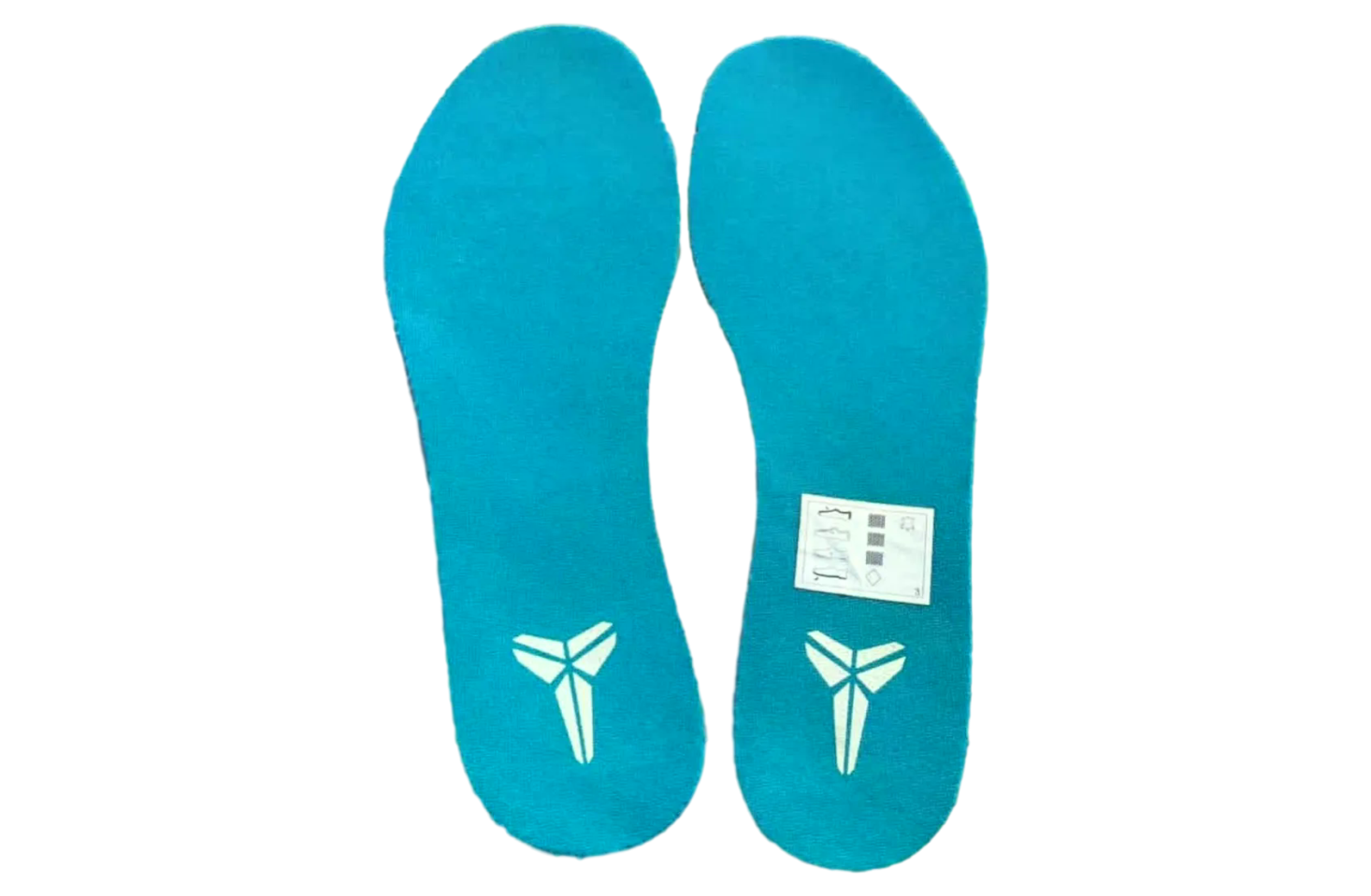 Caitlin Clark x Nike Kobe 5 Protro Coconut Milk / Bright Spruce