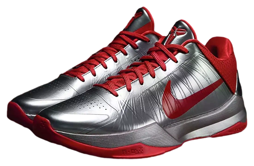 Caitlin Clark x Nike Kobe 5 Protro