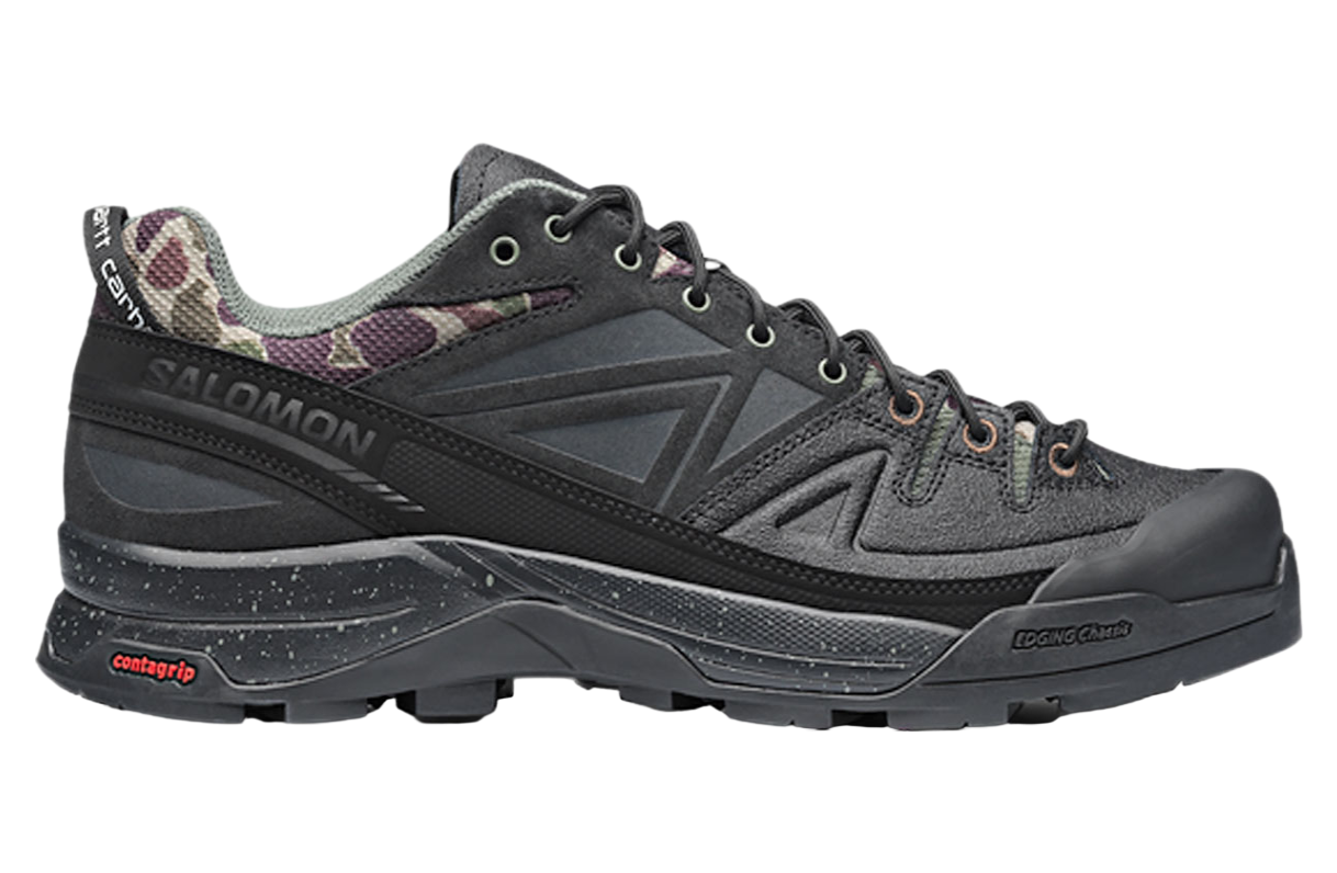 Carhartt Wip x Salomon X-Alp