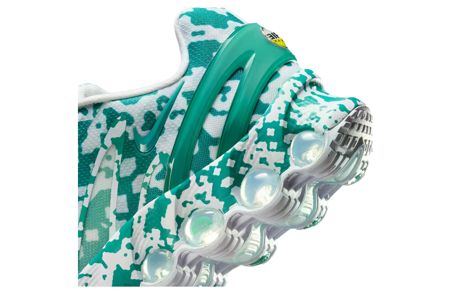 Cav Empt x Nike Air Max DN8