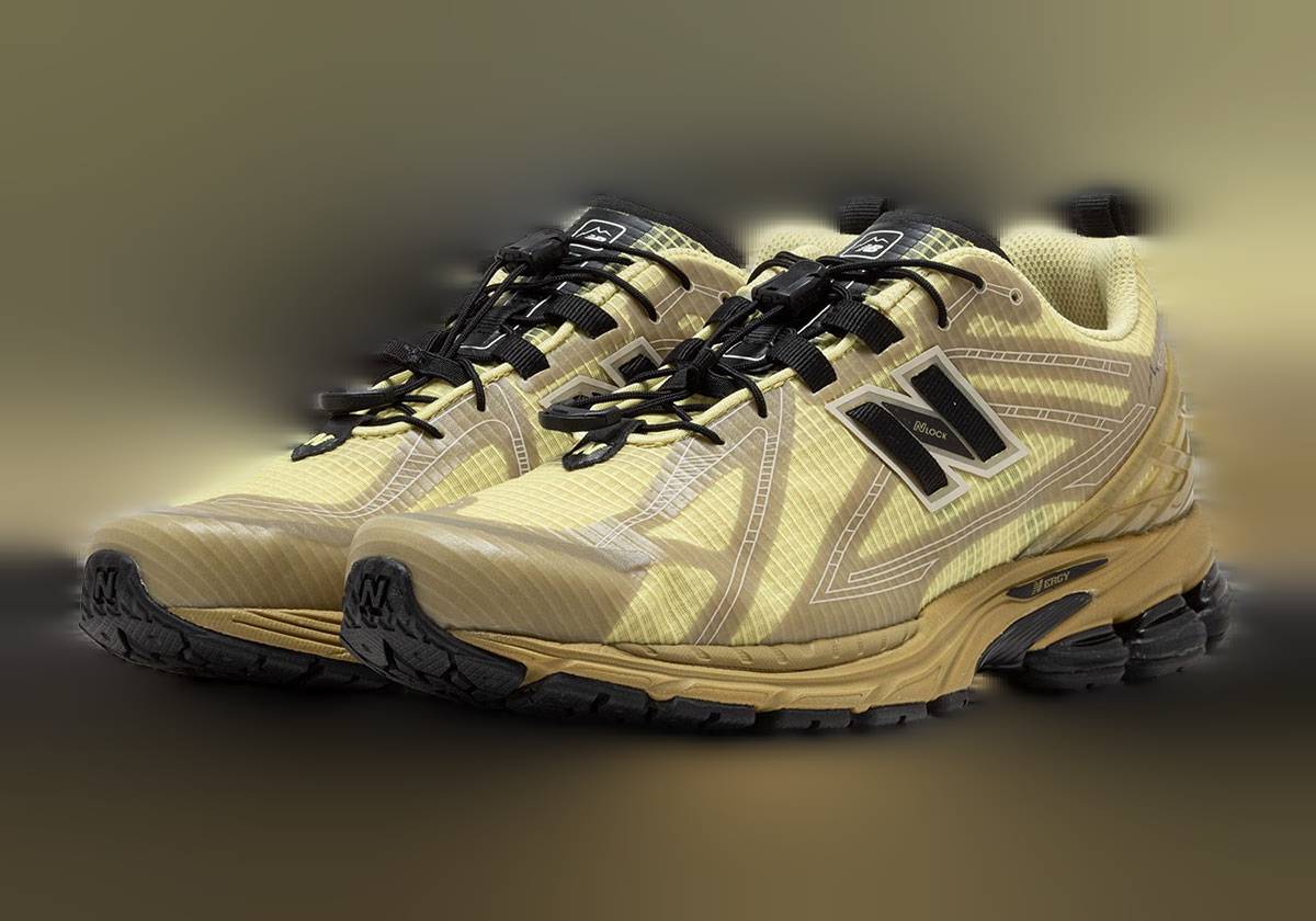 CAYL x New Balance 1906R