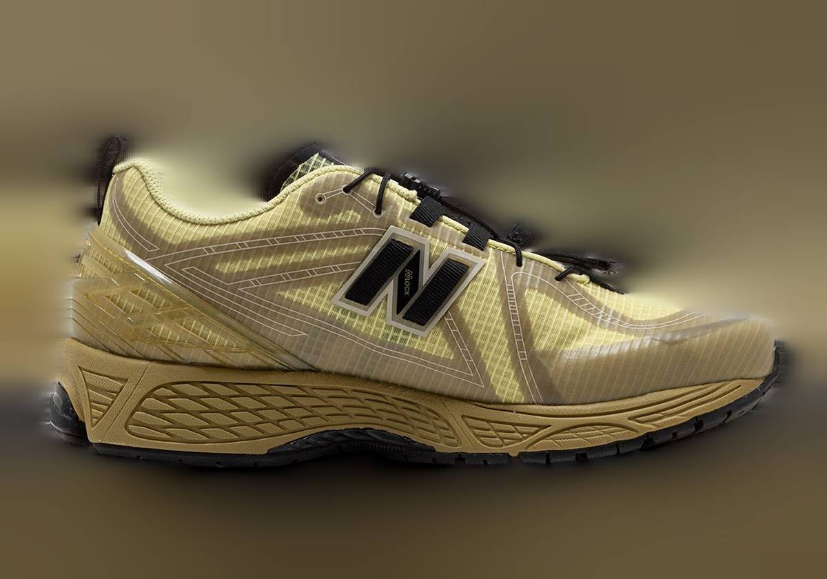 CAYL x New Balance 1906R