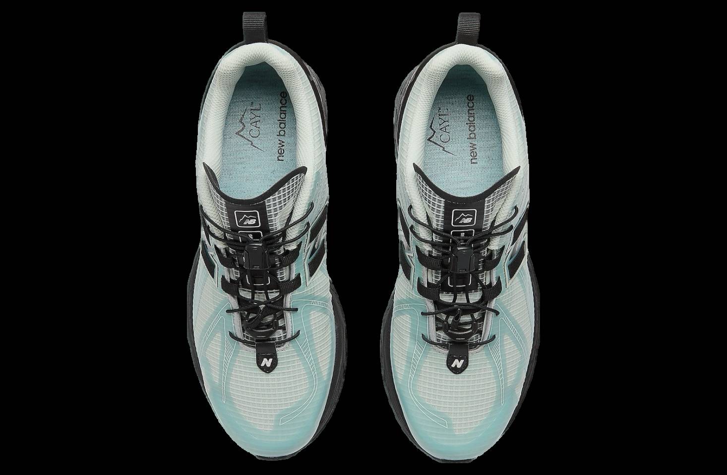 CAYL x New Balance 1906R Floating Blue