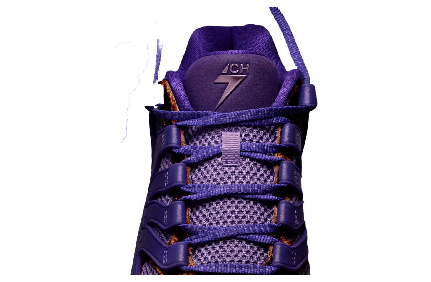 Chet Holmgren x Nike KD 18 hunder And Reign