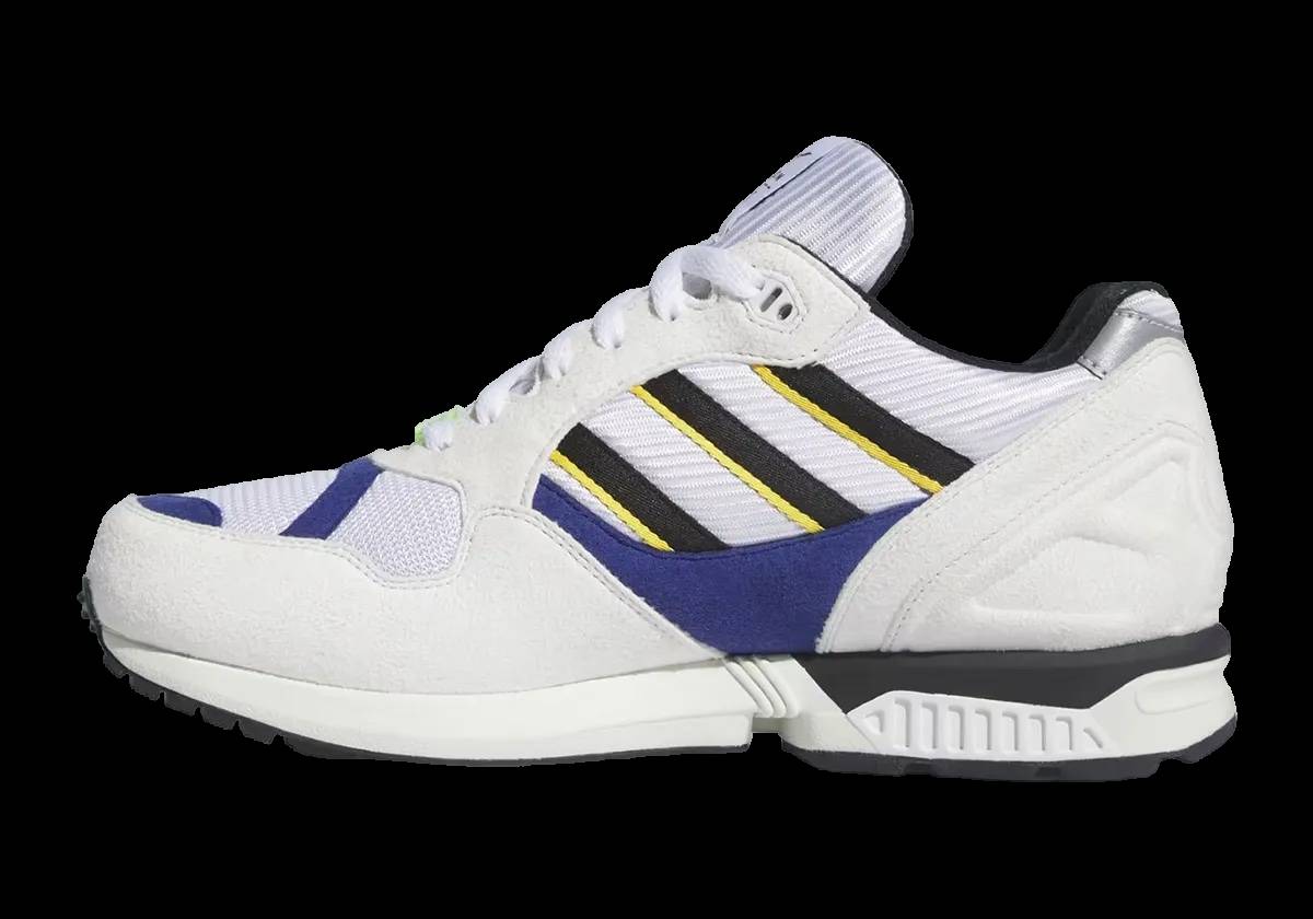 Civilist x adidas ZX6001