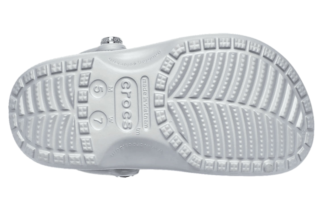 Coca-Cola x Crocs Classic Clog Diet Coke