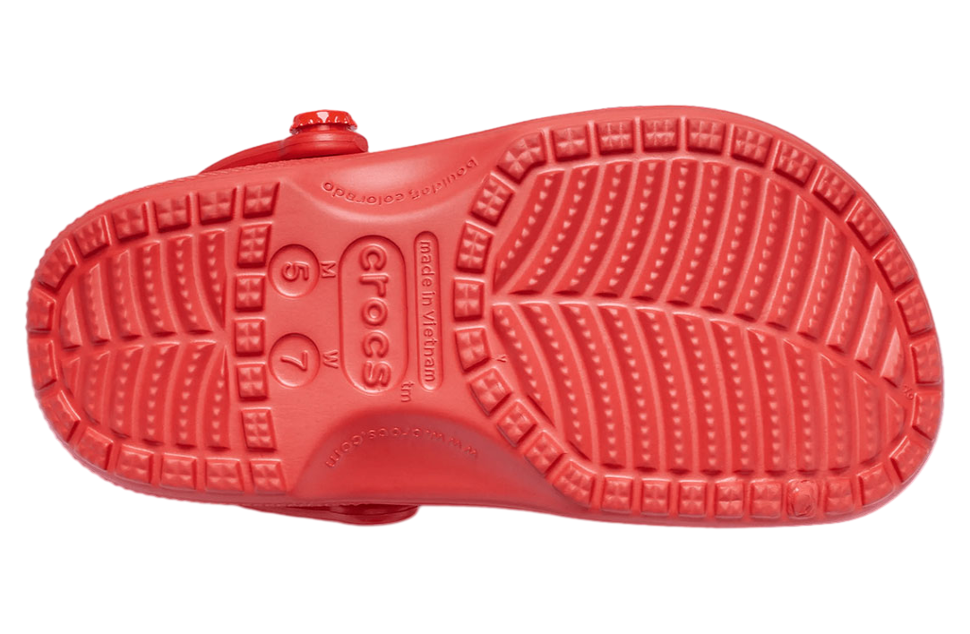 Coca-Cola x Crocs Classic Clog Red