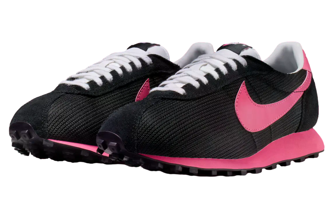 Comme Des GarÇons Black x Nike LD-1000