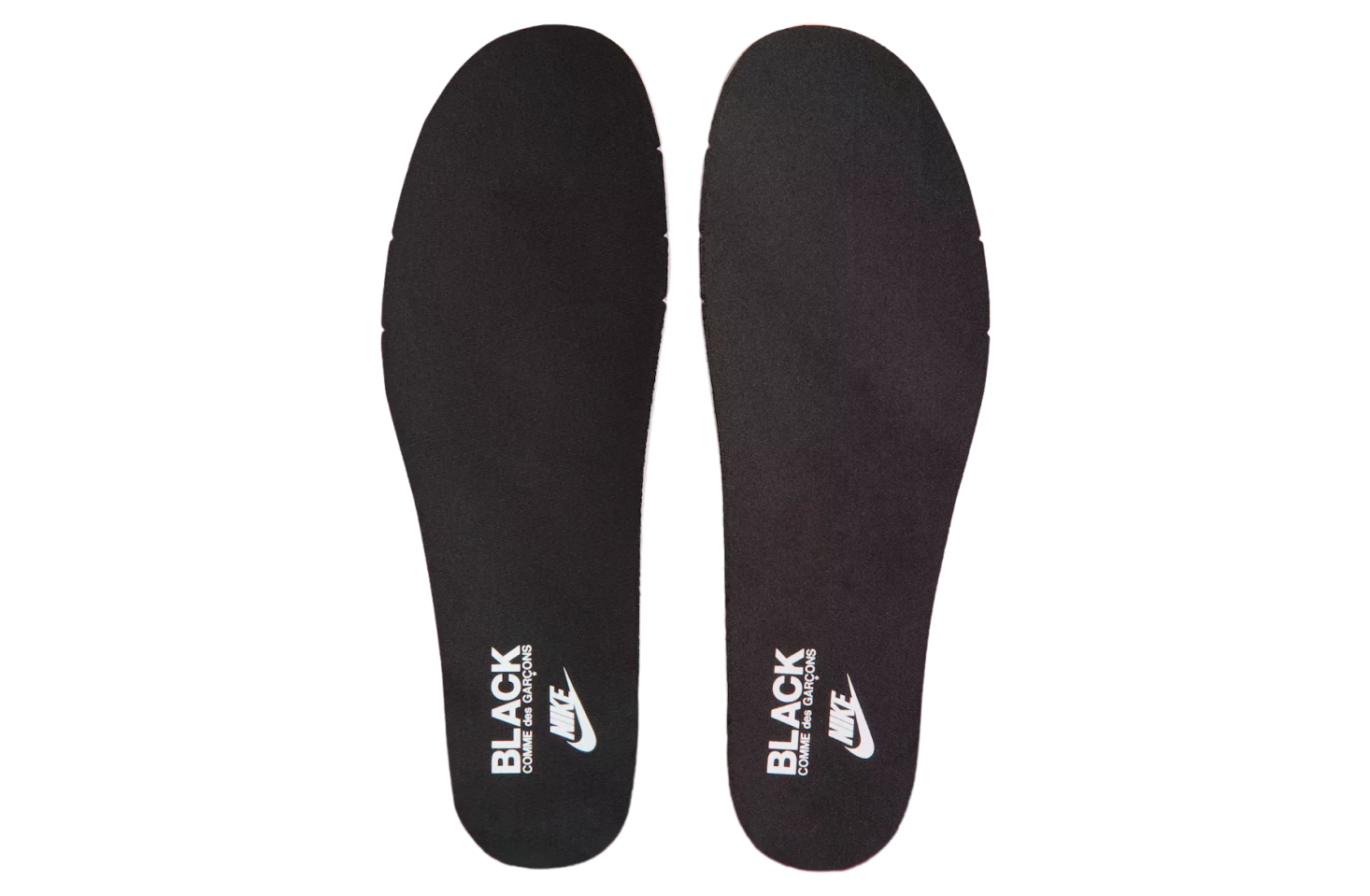 Comme Des GarÇons Black x Nike LD-1000