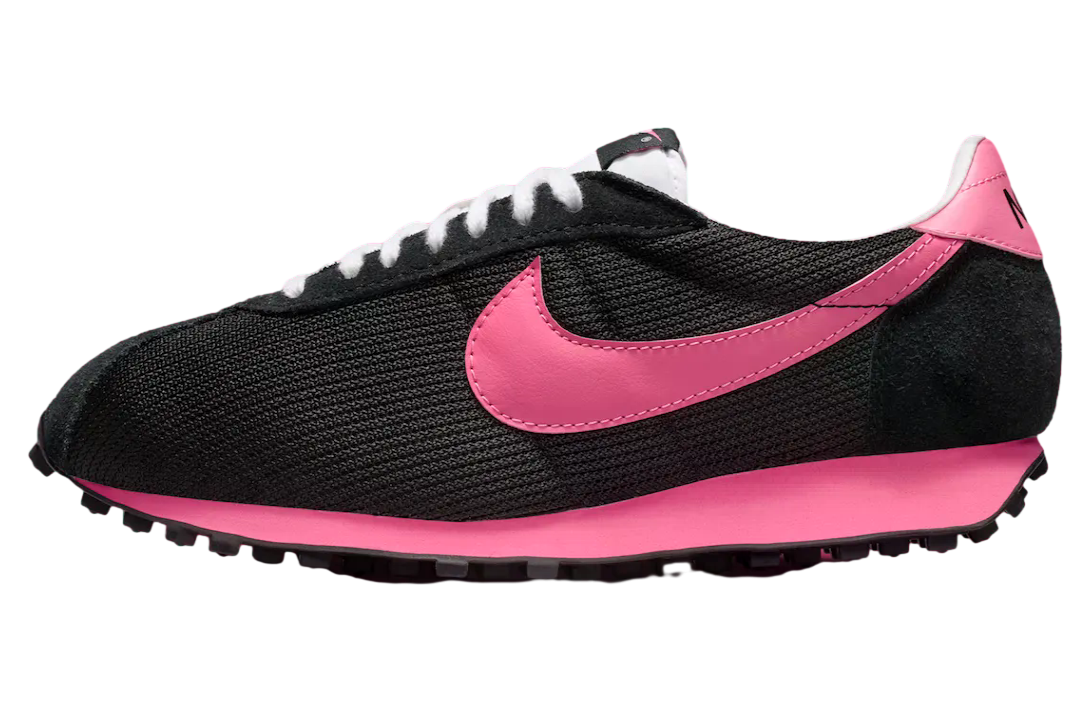 Comme Des GarÇons Black x Nike LD-1000