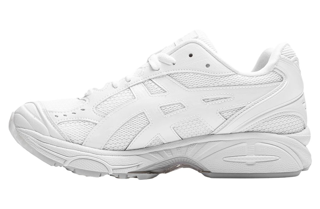 Comme Des Garçons Shirt x Asics Gel-Kayano 14