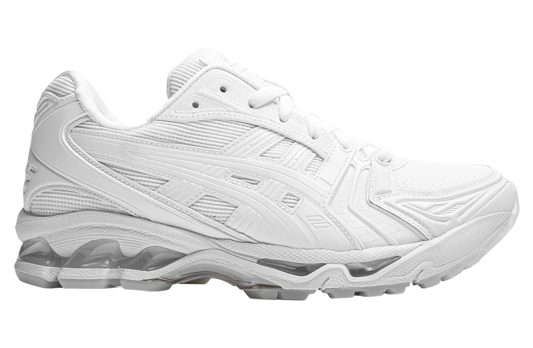 Comme Des Garçons Shirt x Asics Gel-Kayano 14