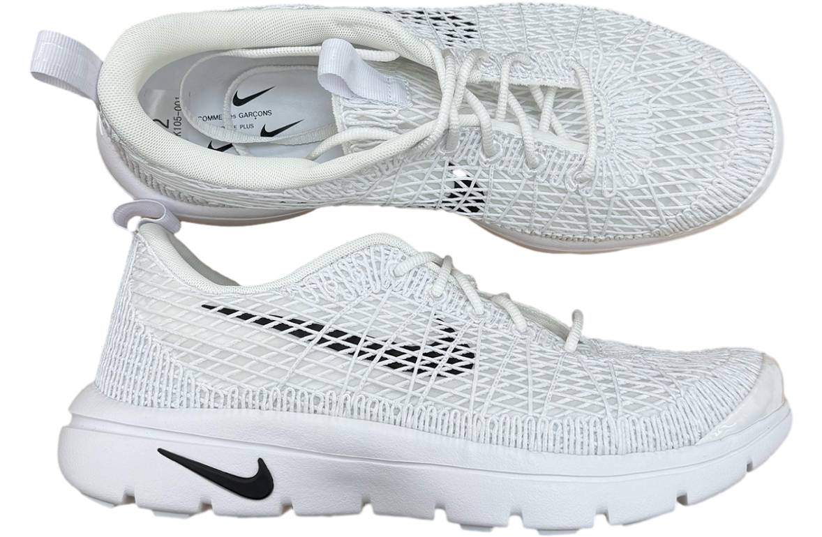 Comme Des Garçons x Nike Air Rejuven8