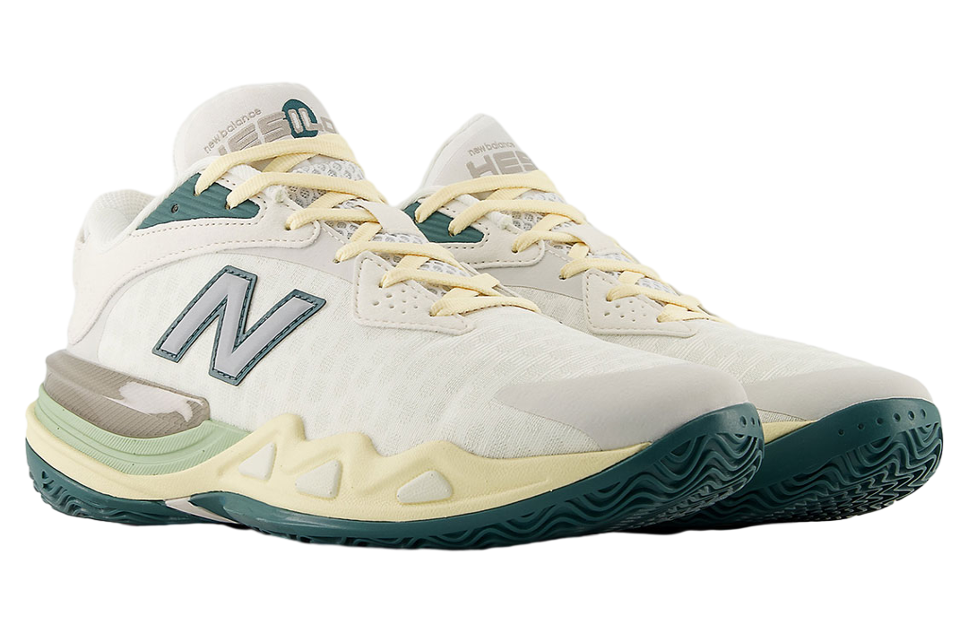 Cooper Flagg x New Balance Hesi Low v2