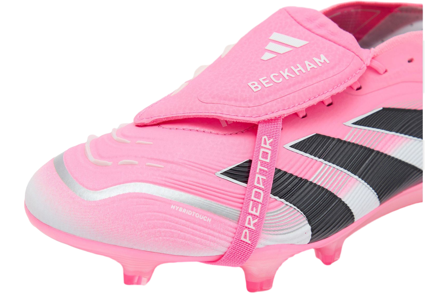 David Beckham x Adidas Predator Elite FG