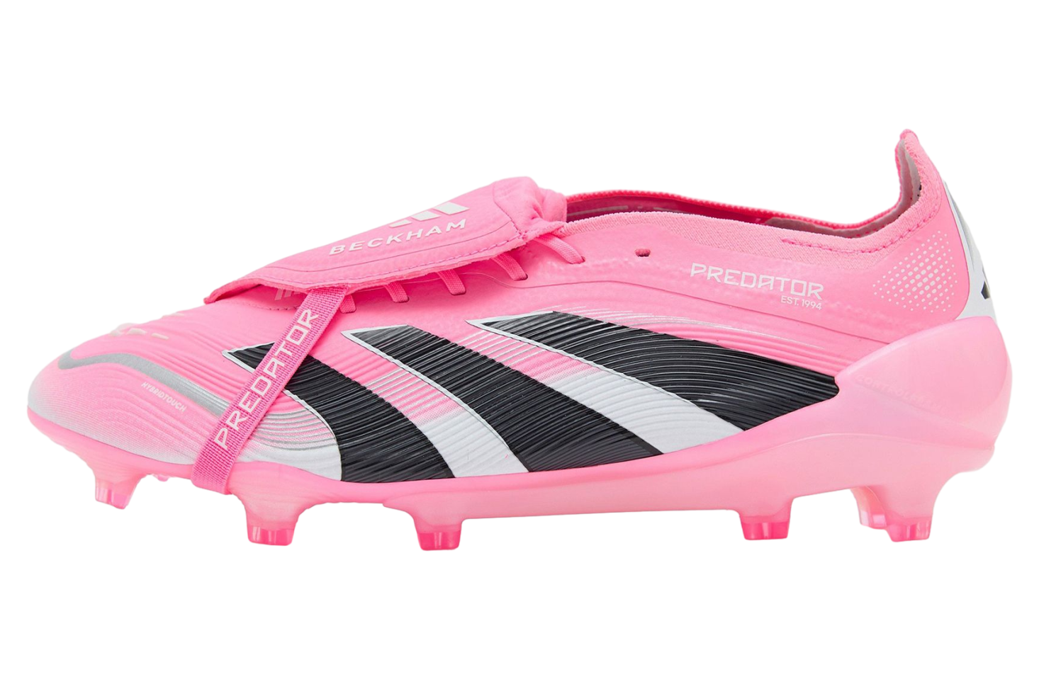 David Beckham x Adidas Predator Elite FG