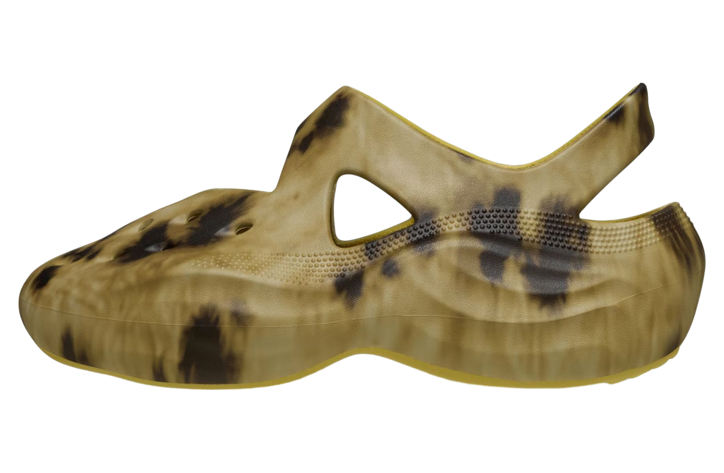 Dingyun Zhang x Crocs Diffuser