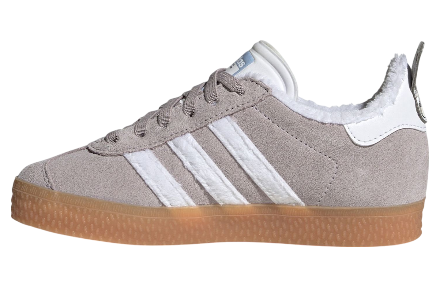 Disney x Adidas Gazelle GS Zootopia
