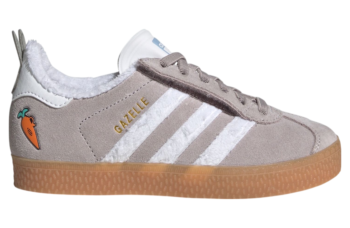 Disney x Adidas Gazelle GS Zootopia