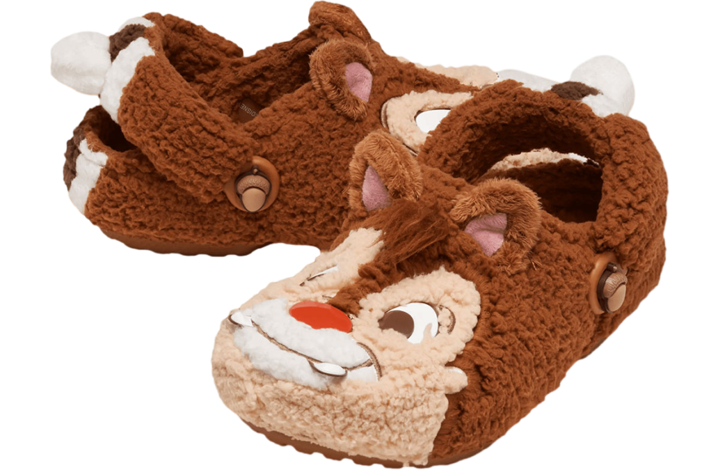 Disney x Crocs Classic Clog Chip N Dale