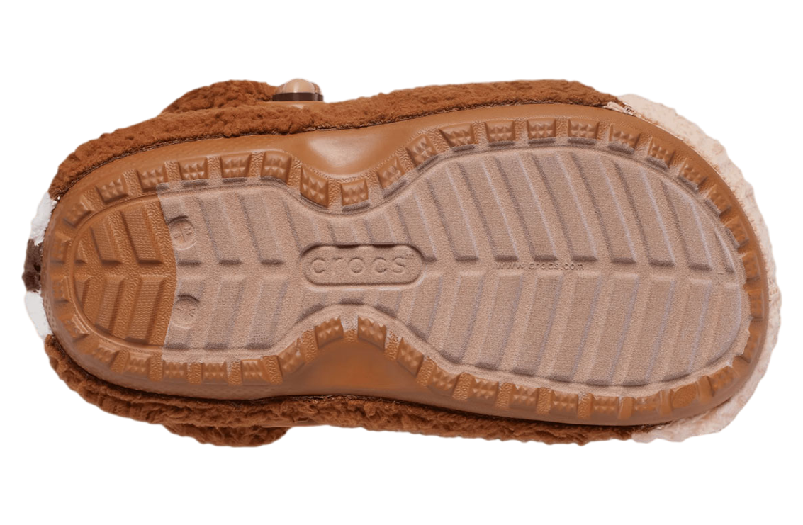 Disney x Crocs Classic Clog Chip N Dale