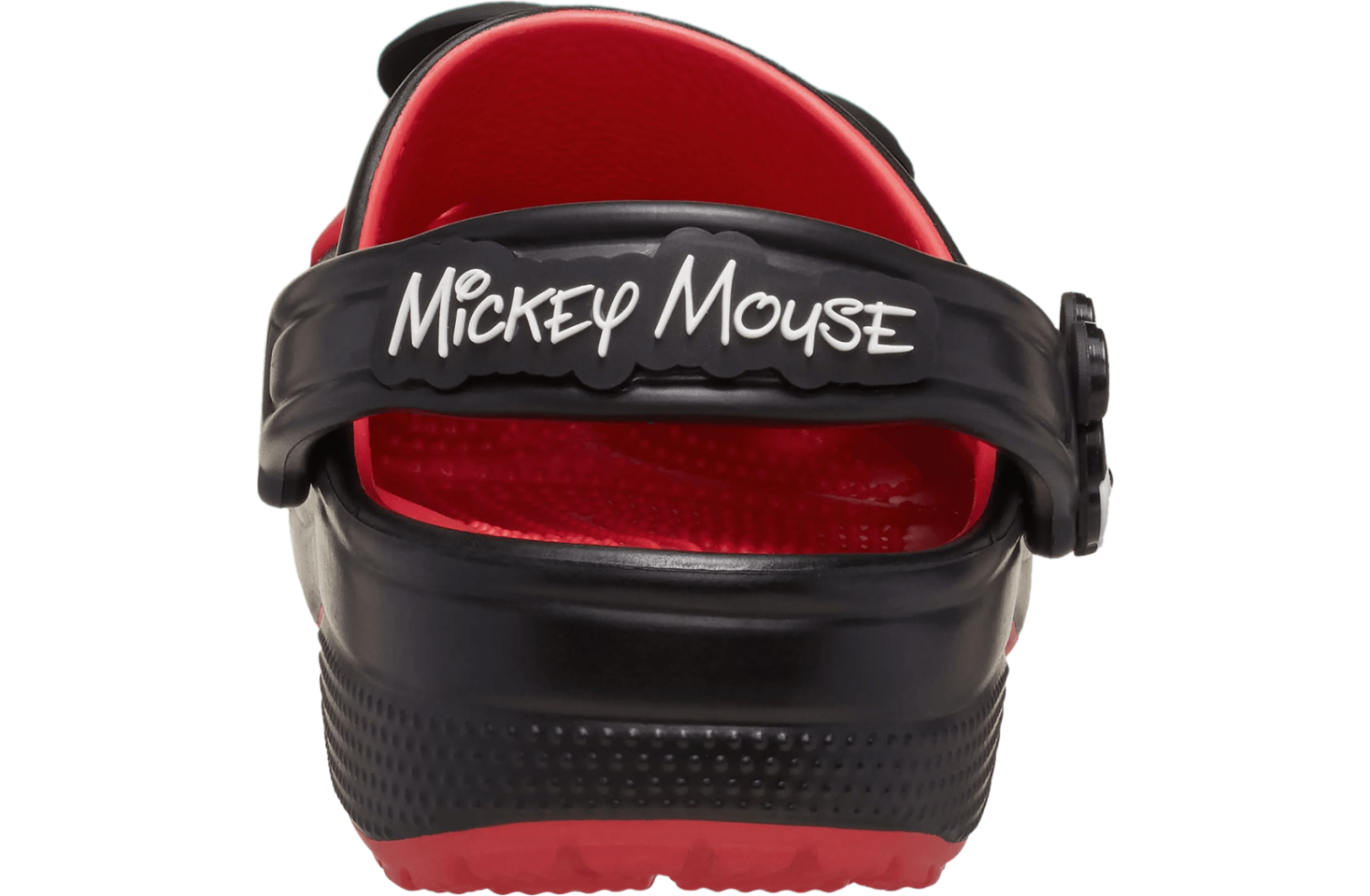 Disney x Crocs Classic Clog Mickey Mouse