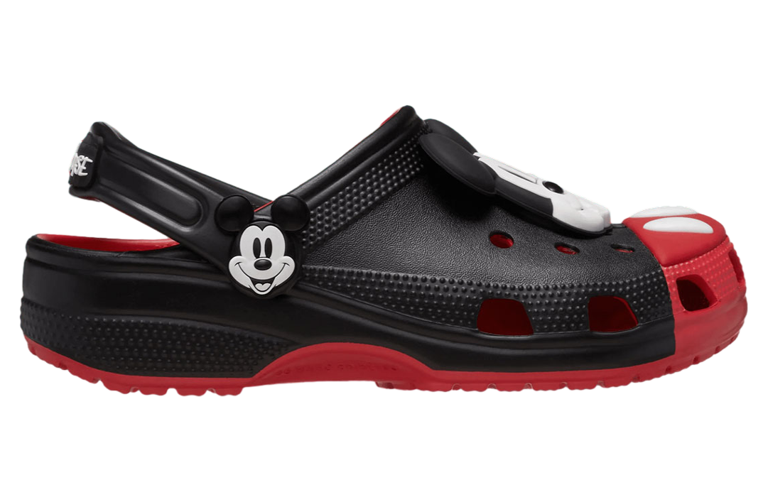 Disney x Crocs Classic Clog Mickey Mouse