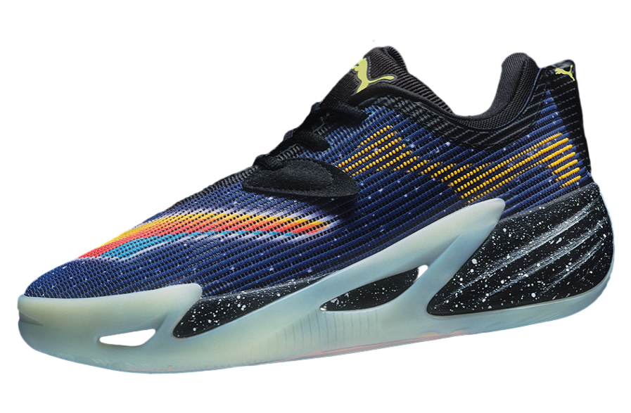 E.t. x Puma All-Pro Nitro 2