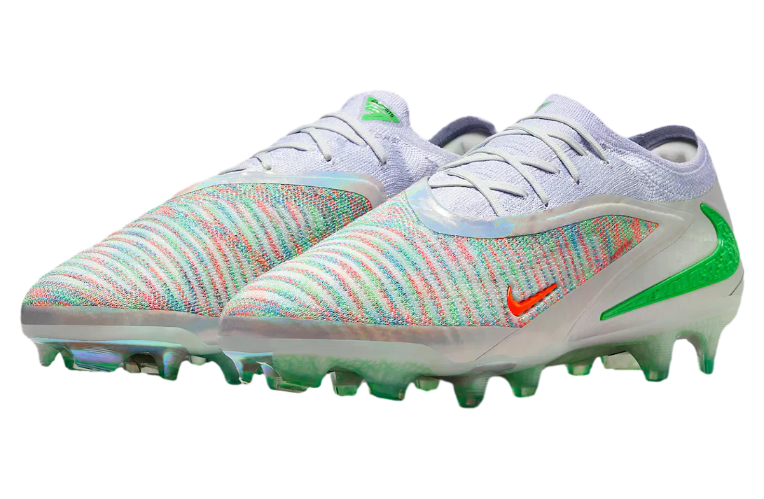 EA Sports FC 26 x Nike Phantom 6 Low Elite Multi / Color