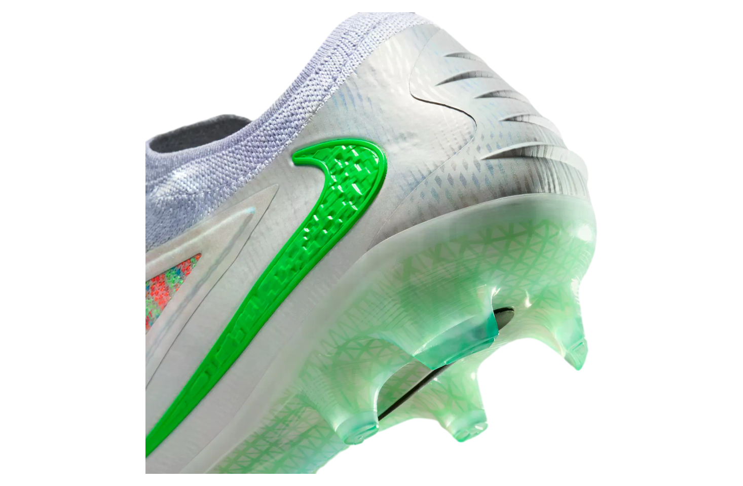 EA Sports FC 26 x Nike Phantom 6 Low Elite Multi / Color