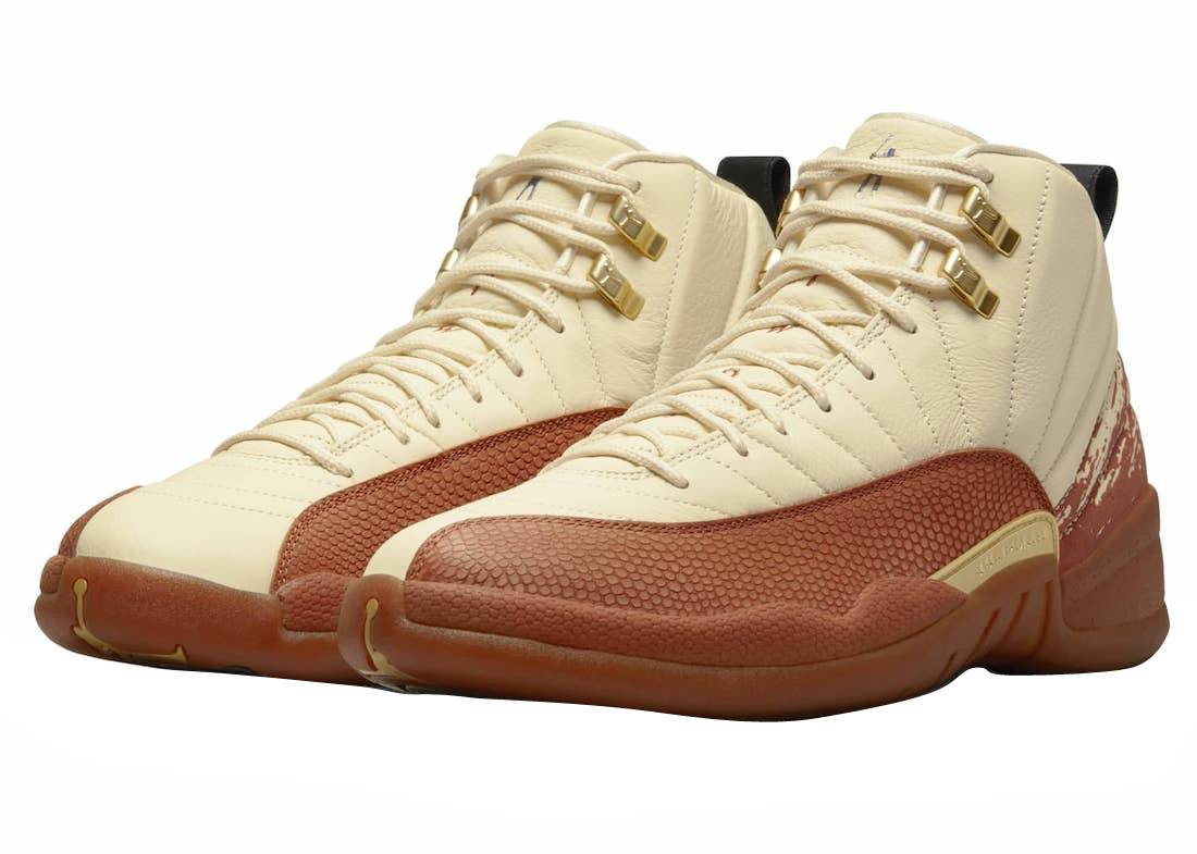 Eastside Golf X Air Jordan 12