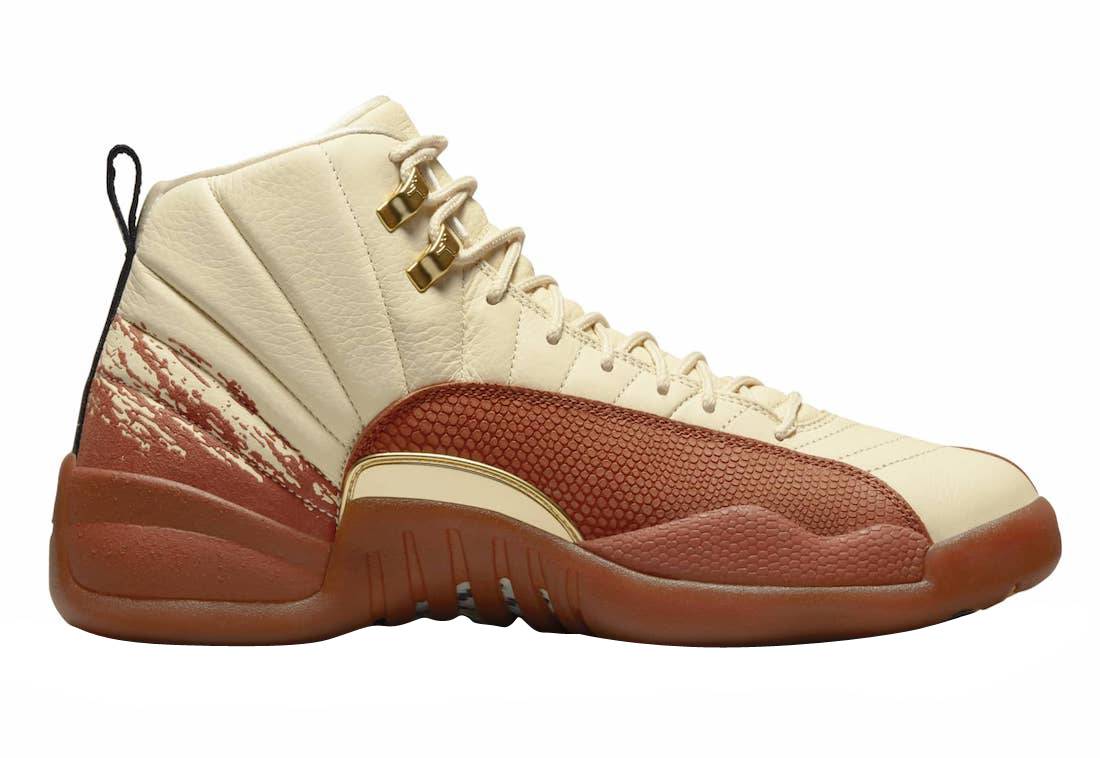 Eastside Golf X Air Jordan 12