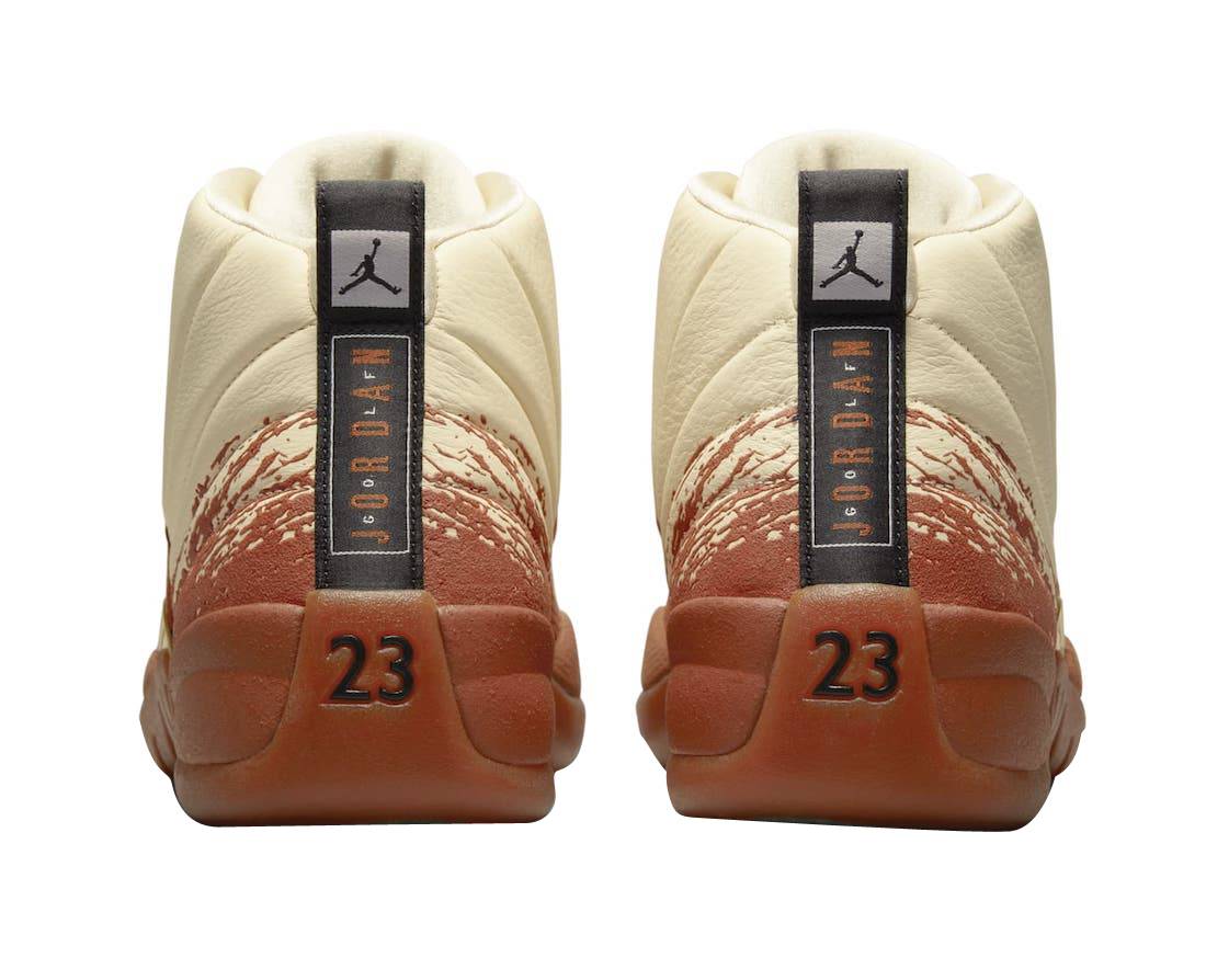 Eastside Golf X Air Jordan 12