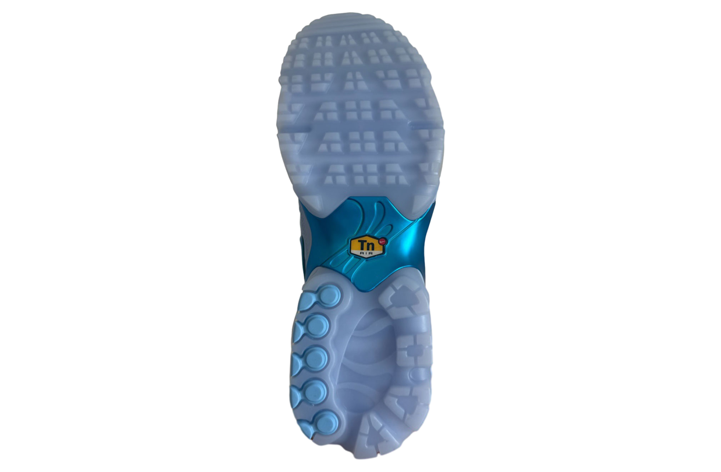 Eastside Golf x Nike Air Max Plus
