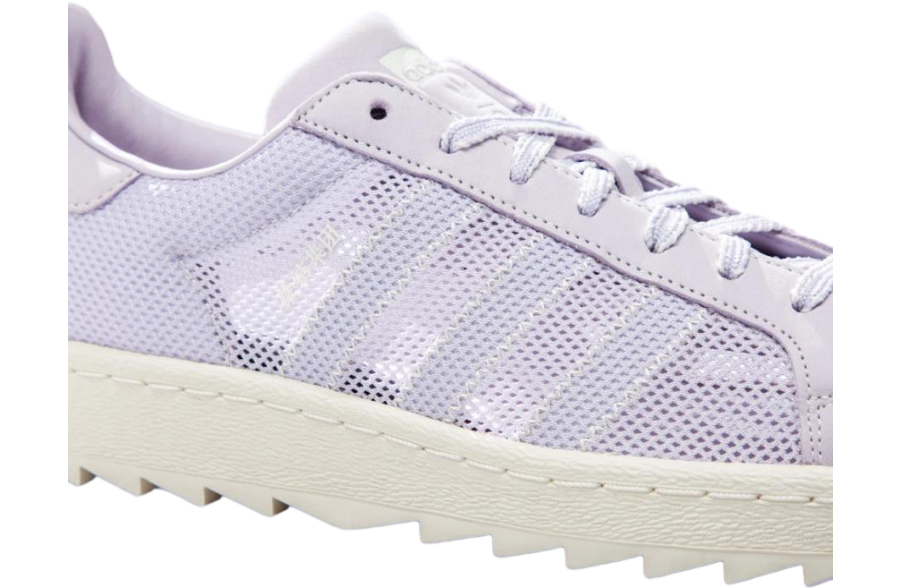 Edison Chen x Adidas Superstar Silver Dawn / Wonder White