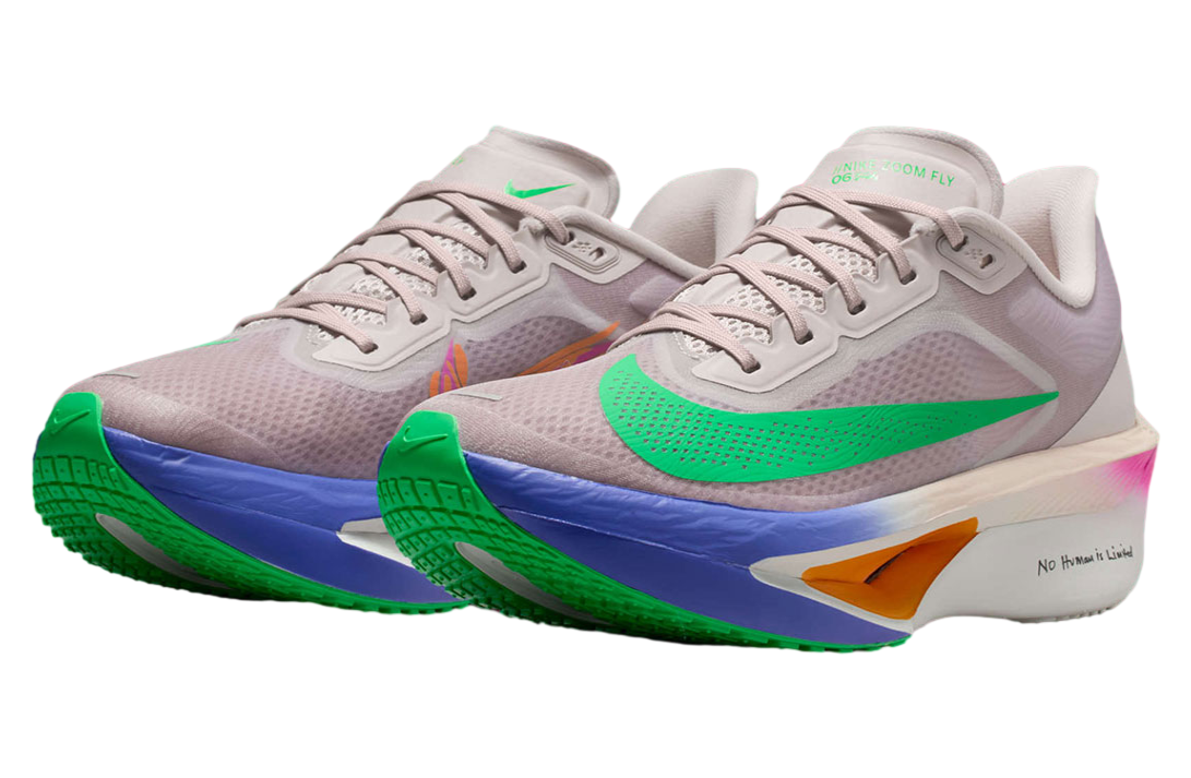 Eliud Kipchoge x Nike Zoom Fly 6 WMNS
