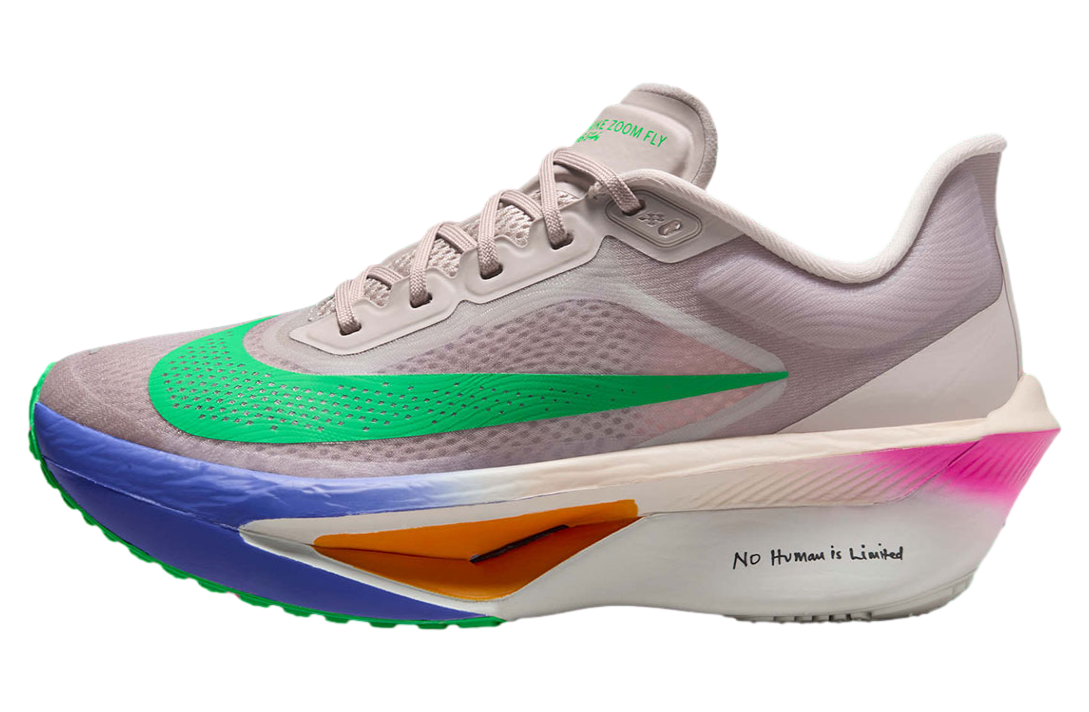Eliud Kipchoge x Nike Zoom Fly 6 WMNS