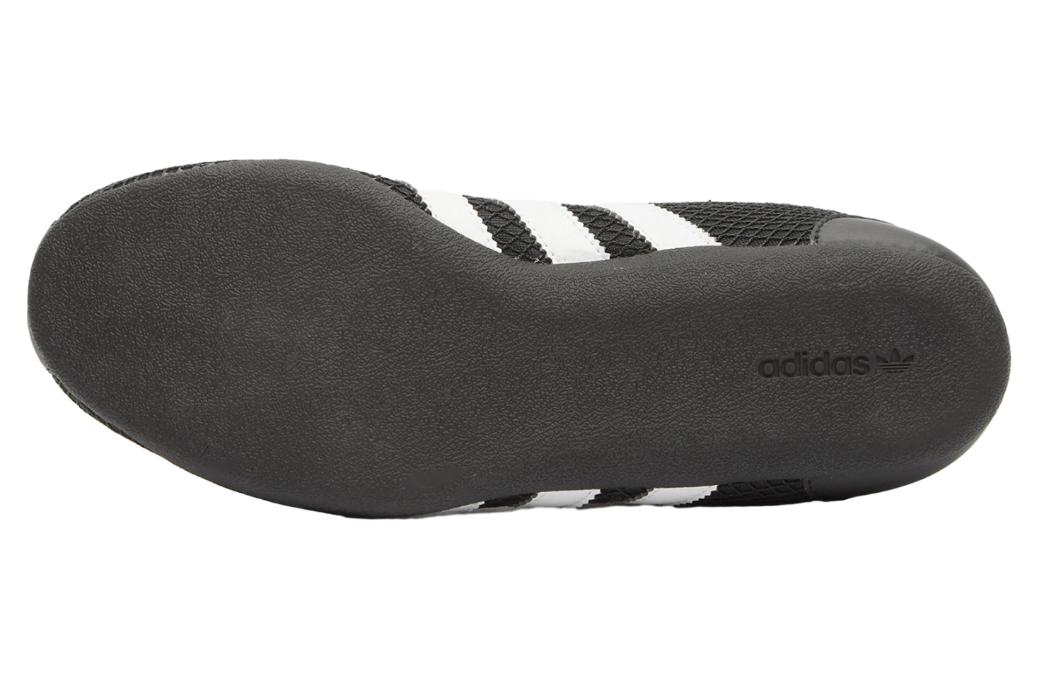 End. Clothing X Adidas Tokyo Zero Metallic / Core Black