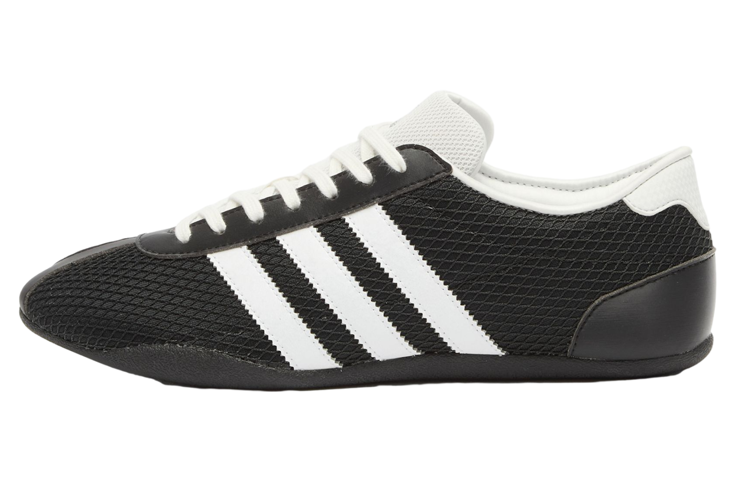 End. Clothing X Adidas Tokyo Zero Metallic / Core Black