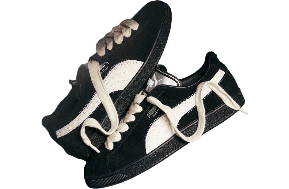 End x Puma Speedcat OG