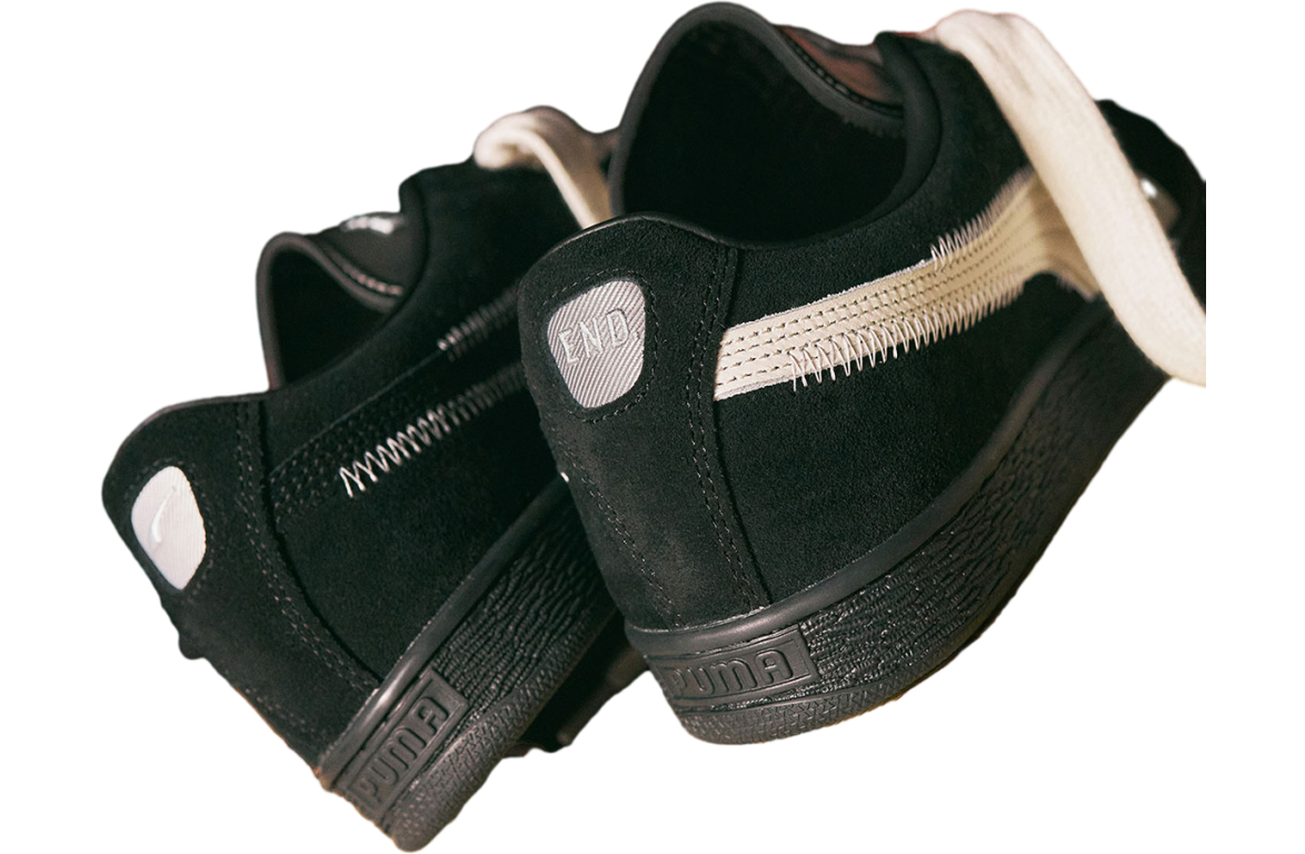 End x Puma Speedcat OG