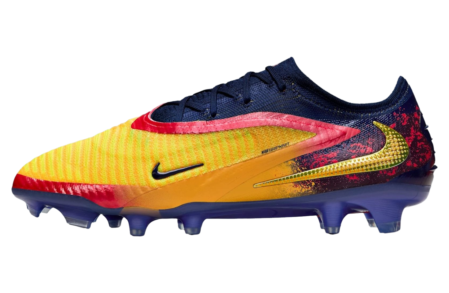 Erling Haaland x Nike Phantom 6 Low Elite FG
