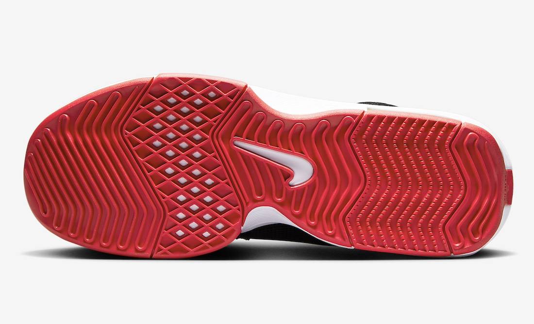 Faze Clan x Nike LeBron Witness 8