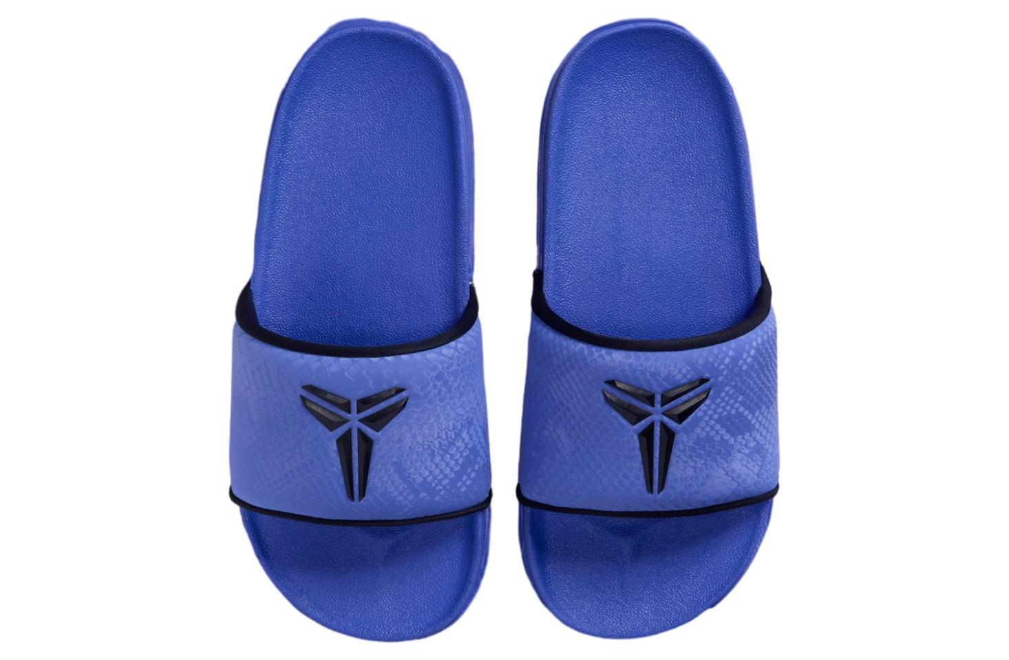 FC Barcelona x Nike Kobe Offcourt Slide