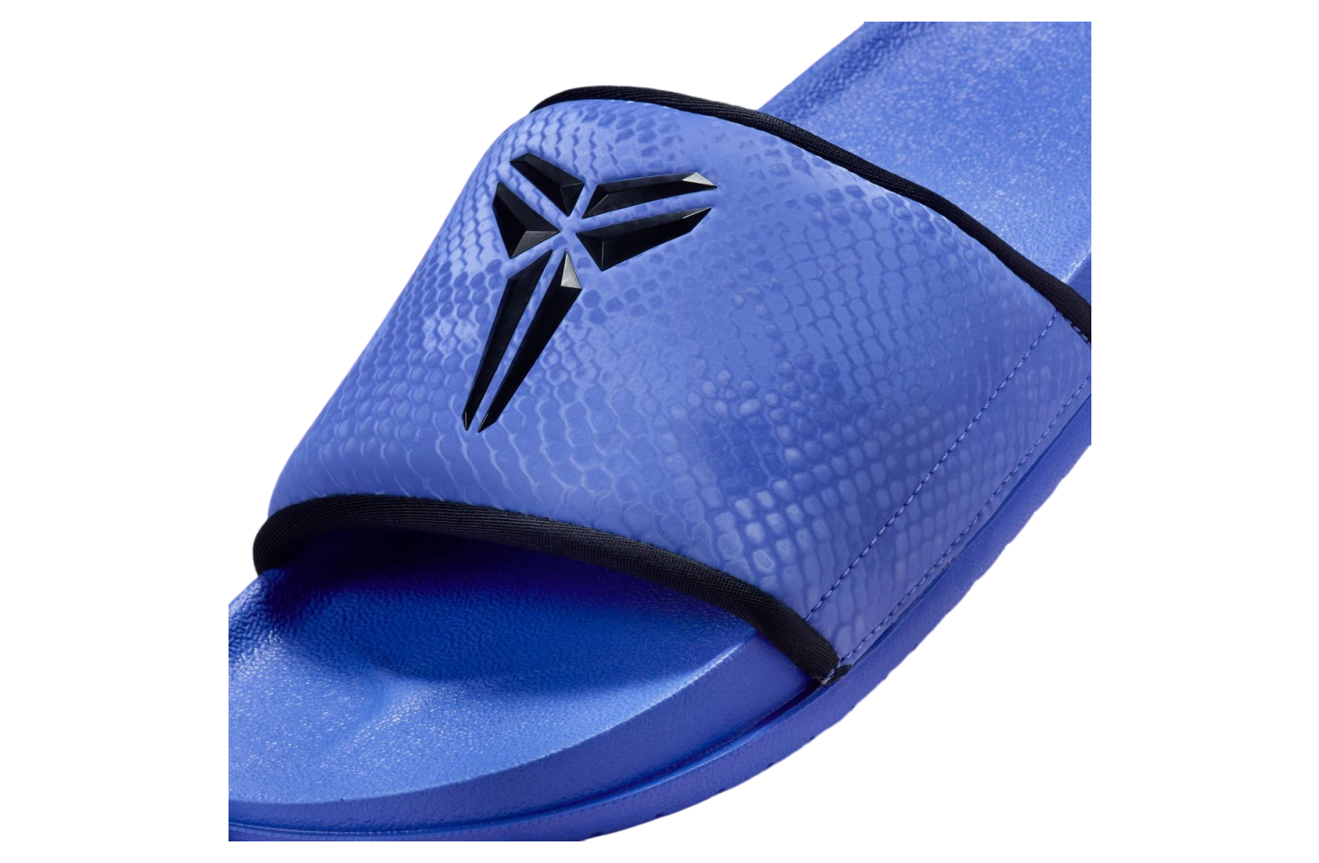 FC Barcelona x Nike Kobe Offcourt Slide