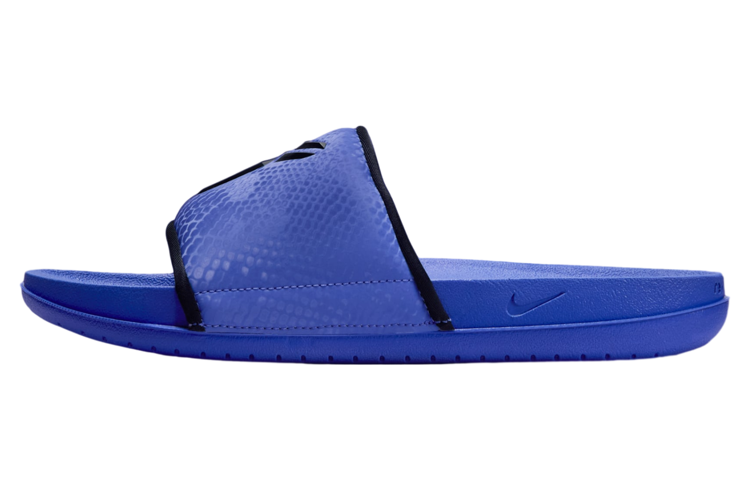 FC Barcelona x Nike Kobe Offcourt Slide