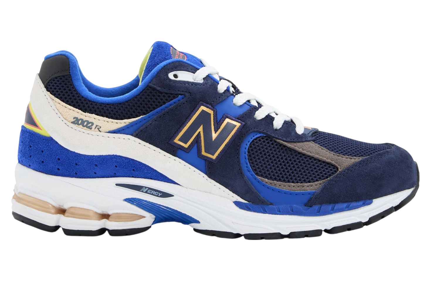 FC Porto x New Balance 2002R